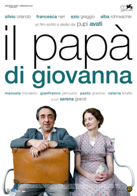 Il papà di
Giovanna