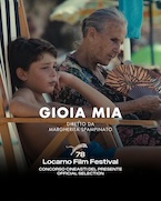 Poster of Sweetheart • GIOIA MIA