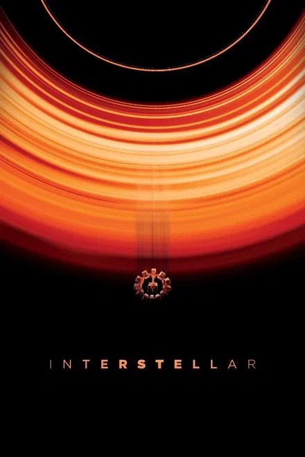 Poster of Interstellar