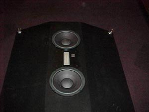 Big Speaker